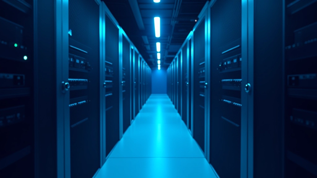 Mākoņdatošanas infrastruktūra un IT risinājumi
