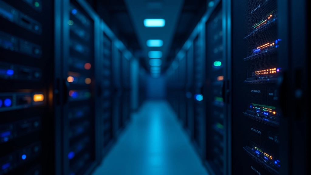 Mākoņdatošanas koncepcijas vizualizācija ar serveri un datu plūsmu diagrammu